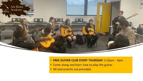 Music Club